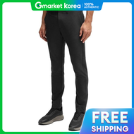 Hugo Boss | กางเกงกอลฟผชาย HUGO BOSS สดำ นำหนกเบา ฟงกชนครบครน รน 2025FW