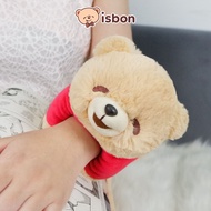 ISTANA BONEKA Gelang Tangan Boney Bonita Nempel Wristband Karakter Lucu Mainan Anak Hadiah Spesial