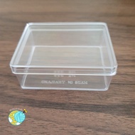 กล่องพลาสติกใส่ของขนาดเล็ก กล่องพลาสติกใส