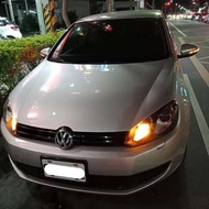 【FB搜尋桃園阿承】福斯 超人氣GOLF跑2萬 2012年 1.6 銀色 二手車 中古車