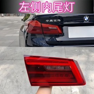 BMW 5 Series G38 หลังคารถ BMW 520i 525i 528i 530i ไฟท้ายแบบแยกชิ้นส่วนรถยนต์ปี 2018-2021