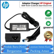 Adapter hp Pavilion 14-e007TU 14-n009TU 19.5V-3.33A DC (4.5x3.0mm)
