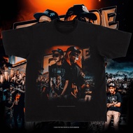 ใหม่ (พร้อมส่ง)เสื้อ จากซิงเกิ้ล ‘RIDE’ ของ OG BOBBY Feat. 1MILL