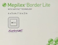 Mepilex Foam dressings