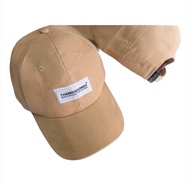 Topi Baseball Distro Kekinian Murah Bordir Gaya Korea Pria Wanita Thanksinsomnia Cream BISA COD