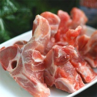 【合喬饗鮮】能量豬-龍骨300g/包/豬骨/燉湯/滿999再送保冰袋