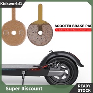 [kidsworld1.sg] Electric Scooter Disc Brake Pad for Dualtron 1 2 Ultra Spider Speedway 4 5