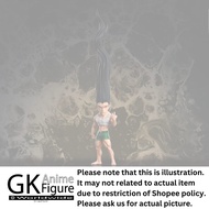ABsinthe Studio - Nozomi & Hikari Resin Statue GK Figure Worldwide