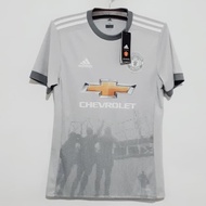 Manchester United Original Jersey 2017-2018 3rd BNWT