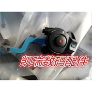 Suitable for Sony VX2200 FX1000 PD198P HVR-Z5C Z5J Power Switch Component Components