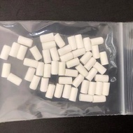 Guzheng Accessories Guzheng Dedicated Air Eye String Hole String Hole String Hole with Hood Type//♥1