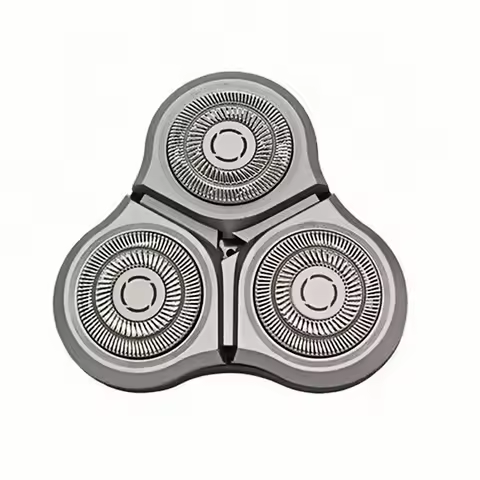1PCS for Xiaomi Mijia S500C S500 S300 Electric Shaver Head Replace Shaver Head MJTXD01SKS Cutter Hea