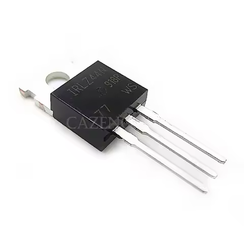 5PCS IRLZ44N IRLZ44 IXTP50N25T IXTP50N25 J13007-2 J13007 J13009-2 J13009 JCS5N50FT JCS5N50 TO-220