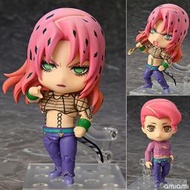 日版 MEDICOS JOJO的奇妙冒險 黃金之風 黏土人 迪亞波羅