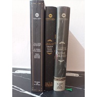 Ummul Qura - BOOK OF TAUHID - IMAN CELEBRATION END OF DAY - AL-WALA' WAL-BARA' Concept of Loyalty & 