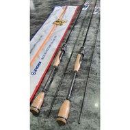 IROLY OROCHI 3RD & TUNEDBalance (2026) 198cm 210cm Ultralight - Zirconite Guide