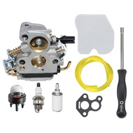 Husqvarna 235 235E 236 Carburetor 236E 240 240E Zama C1T-W33Chain Saw