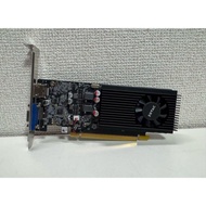 ZOTAC GeForce GT 1030 2GB GDDR5 HDMI/VGA Low Profile like new