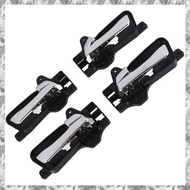 [I O J E] 4PCS Car Inner Door Handle for  I30 I30CW 2007-2011 826102L010 826202L010