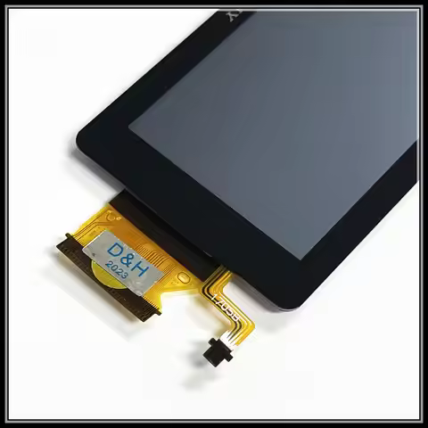 New Touch LCD Display Screen With backlight for Sony NEX-5R NEX-5T NXE5T NEX5R Camera