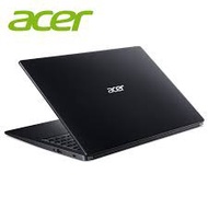 Acer Aspire 3 A315-57G-79E2 15.6'' FHD Laptop Obsidian Black ( I7-1065G7, 8GB, 512GB SSD, MX330 2GB,