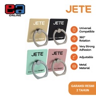 POP SOCKET Jete J Pop SocketRing Phone Ring Holder Phone Grip