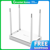 Bộ định tuyến có dây và không dây IPTIME 11AX AX1500SR