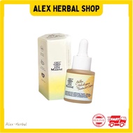 Ready Stock Original KATA MARINE Anti Aging Wrinkle Eye Bag Golden Helichrysum Lifting Essence Colla