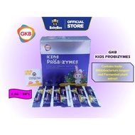 GKB Kids Probizymes (30 Sachets) GKBKZ