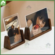 KTT Puzzle Poster Photo Frame A4 A3 A1 Photo Frame Customized DIY Photo Album Frame Acrylic Display 