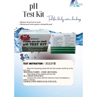 PH Test Kit [Check pH in water] by Arda-TeK