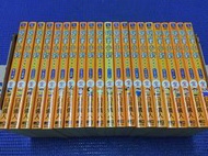 ~蔬菜商店~二手漫畫 絕版書 蠟筆小新 精華版 共21本 無釘無章 不拆售 作者 臼井儀人