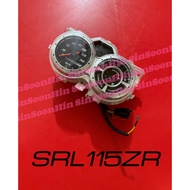 Yamaha LAGENDA115ZR Meter Assy # srl115zr meter sebiji srl115 lagenda115