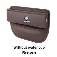 Car Seat Gap Crevice Storage Box For BMW E46 E60 E90 F01 F06 F10 F12 F15 320i 318i 330i 218i X1 X2 X