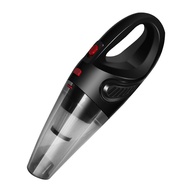 【WWU】-Car Wireless Charging Vacuum Cleaner 120W High Power Dry and Wet Portable Handheld Vacuum Cleaner for Car or Home