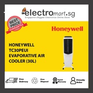 HONEYWELL TC30PEUI EVAPORATIVE AIR COOLER (30L)