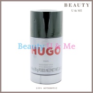 HUGO BOSS Hugo Man Deodorant Stick 75ml