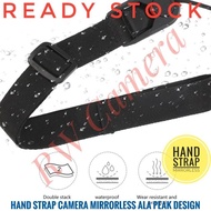 Gopro Camera Hand Strap Peak Style Camera Go Pro Hand Strap Design