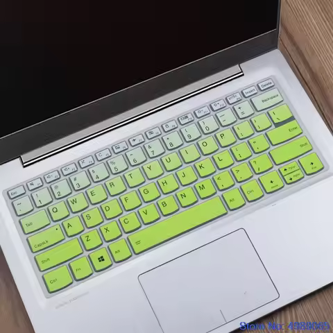For Lenovo IdeaPad 3 14ITL6 14ada05 14are05 14iml05 14iil05 ADA05 ARE05 14 inch Laptop Keyboard Cove