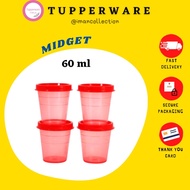Midget Mini [ Tupperware ] / pcs