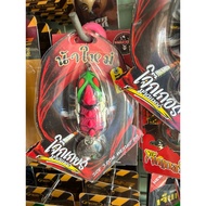 New Rubber Frog Joker Master 3.8 Cm 8 Grams