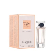 2023-010 現貨 LANCOME 蘭蔻 Tresor in Love 璀璨愛戀 淡香水 5mL 小香