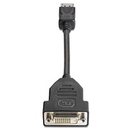 HP FH973AA HP DisplayPort to DVI Adapter