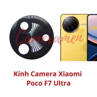 Xiaomi Poco F7 Ultra Camera Glass