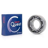 Bearing 『 bearing 』6203 cap Clear