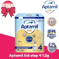 APTAMIL KID STEP 4 1.2kg