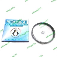 Ring Piston JD300 JD 300 TF300 TF 300 PINGUINS