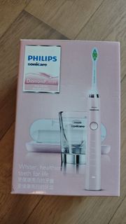 Philips Sonicare DiamondClean
