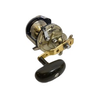 SHIMANO◆03 Sea soul EV 4000T 017437//