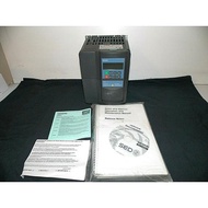 【1年保証】Siemens SED2-1 1/22x Easy Drive HVAC 6SE6436-2uc21-1BAU マニュアル&アンプソフトウ